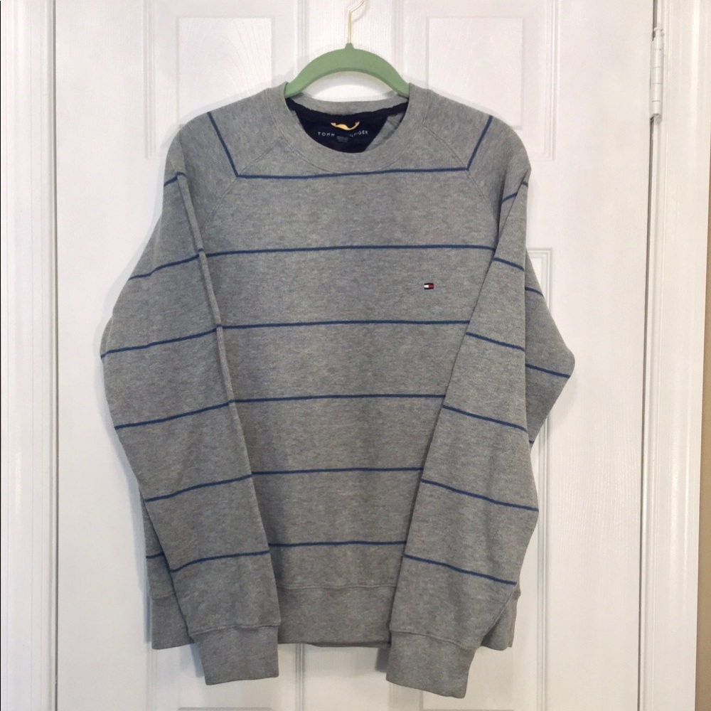 Men’s Tommy Hilfiger sweater. Size М